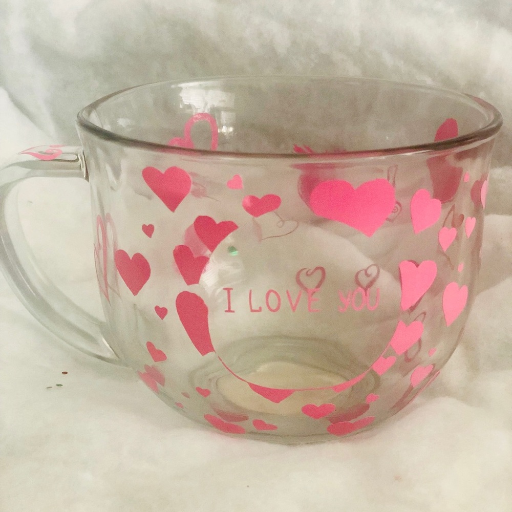 Custom Glass Mugs - Picture 4 of 4